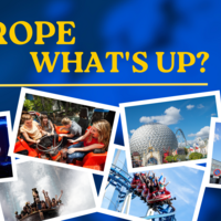 Europe - what´s up?