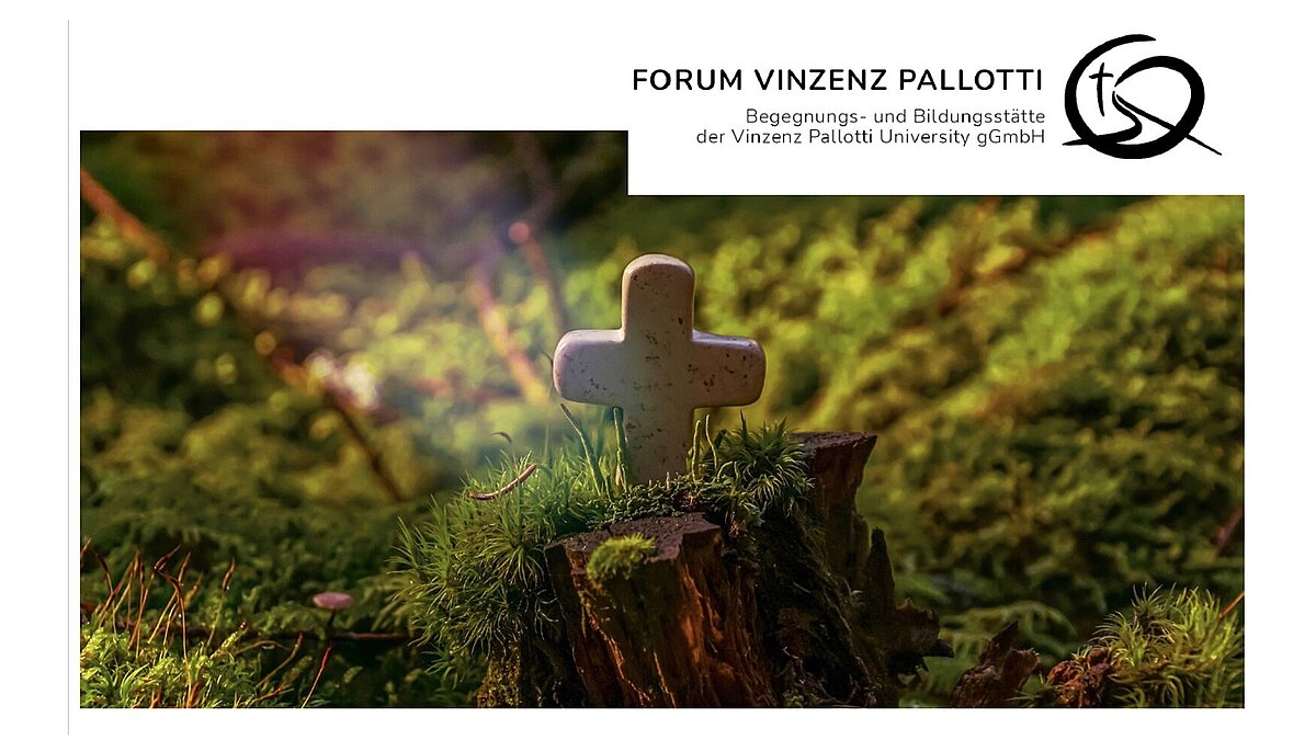 Veranstaltungshinweise Forum Vinzenz Pallotti