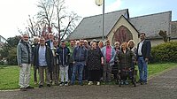 Treff90: 35 Jahre gelebte Gemeinschaft