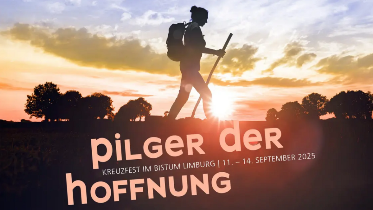 Mit dem Pepa-Mobil zum Kreuzfest in Limburg