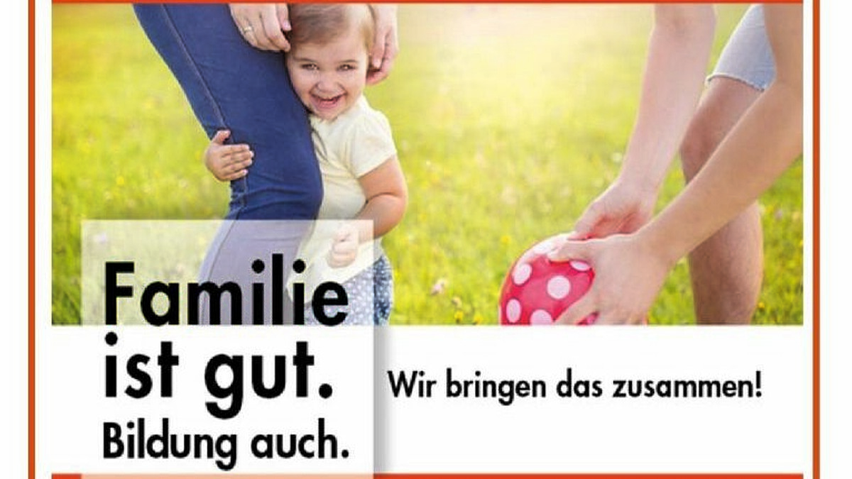 Start Eltern-Kind-Gruppe in Ransbach-Baumbach
