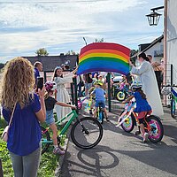 Kirmes in Nauort