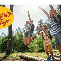 Erlebnis-Tage 2025 – Hier könnt ihr was erleben!