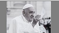 Papst Franziskus