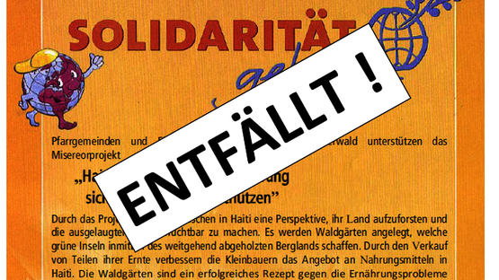 Solimarsch 2020
