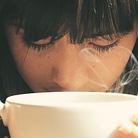 ✞ "Kaffee - Tee - Trost" - Ein Treffen für Trauernde