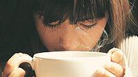 ✞ "Kaffee - Tee - Trost" - Ein Treffen für Trauernde