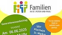 FiPP und das Spielmobil - eine tolles Familienangebot