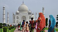 Indischer Abend - was Sie schon immer über Indien wissen wollten