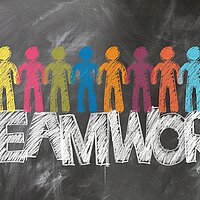 Das Pastoralteam