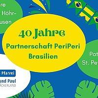 Brasilianischer Festgottesdienst