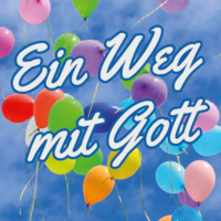 Jubiläums-Gottesdienst am Pfingstmontag