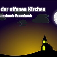 Nacht der offenen Kirchen