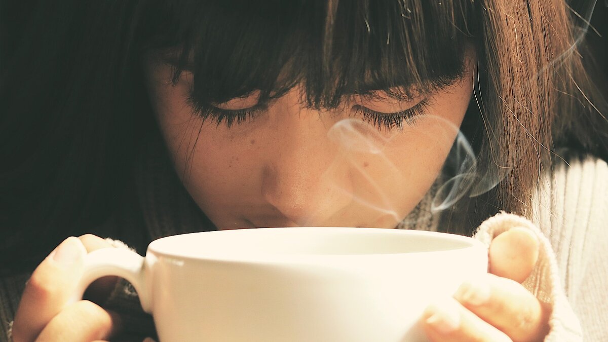 ✞ "Kaffee - Tee - Trost" - Ein Treffen für Trauernde