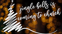 Jingle bells is coming to church