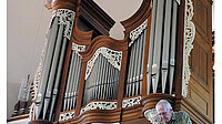 Orgelkonzert in Hillscheid
