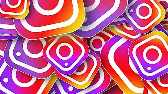 Wir sind jetzt bei Instagram zu finden