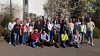 Gemeinsam Zukunft gestalten!