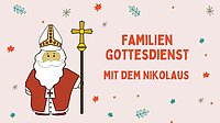 Sei gegrüßt lieber Nikolaus