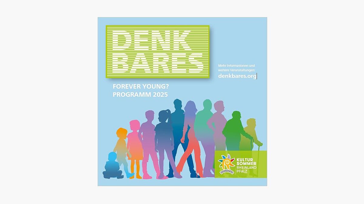 Denkbares - Forever young?