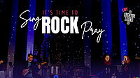 Sing, Rock & Pray