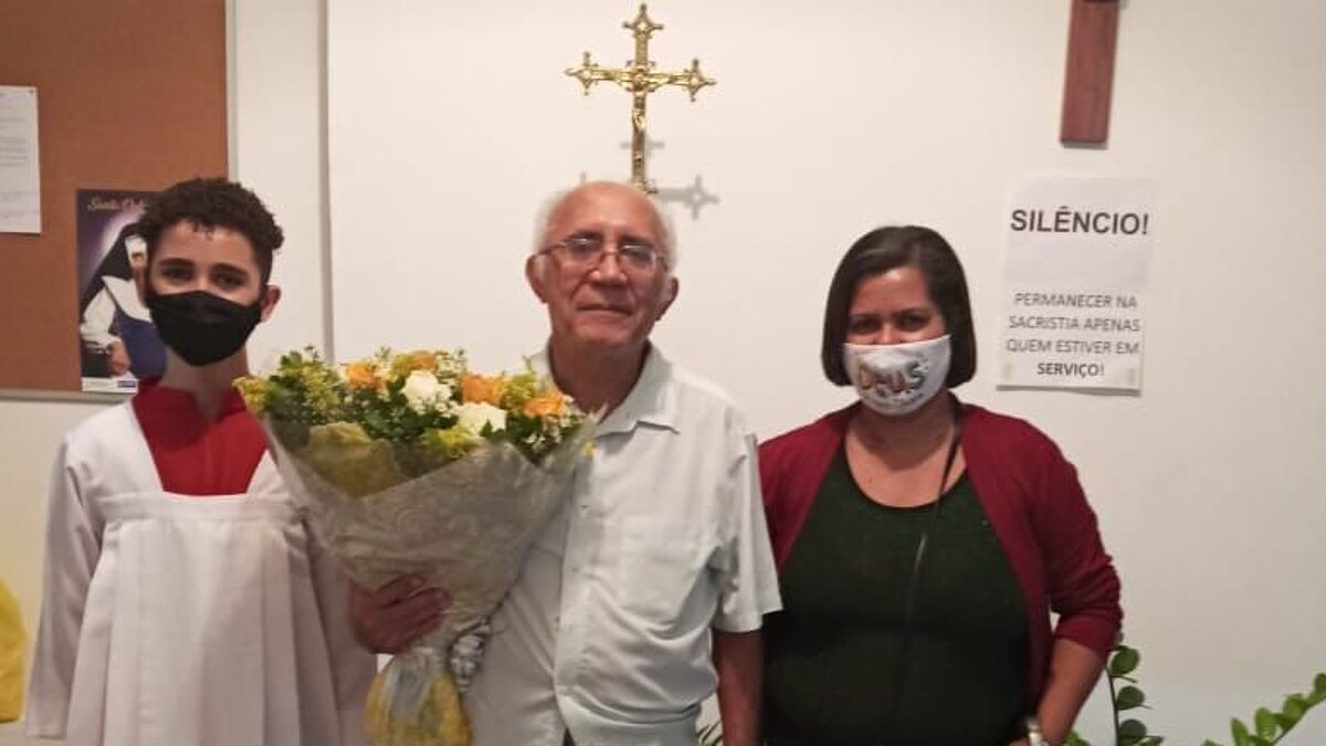 Nachrichten aus Periperi - Partnergemeinde des Kirchortes Höhr-Grenzhausen